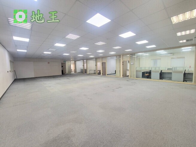 新北市 新北產業園區 五X路廠辦出租｜350坪｜大貨梯｜可工廠登記 物件編號 20598