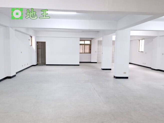 新北市 新北產業園區 五X路90坪廠辦出租｜近新北產業園區站｜一層一戶｜可立即進駐 物件編號 20600