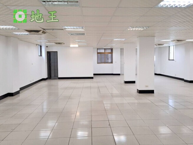 新北市 新北產業園區 五X路90坪廠辦出租｜近新北產業園區站｜一層一戶｜可立即進駐 物件編號 20600