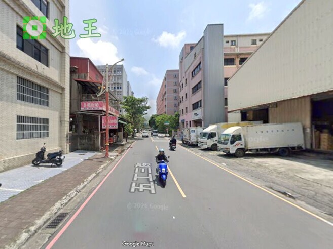 新北市 新北產業園區 五X路153坪廠辦出租｜新北產業園區｜一層一戶｜可工廠登記 物件編號 20604