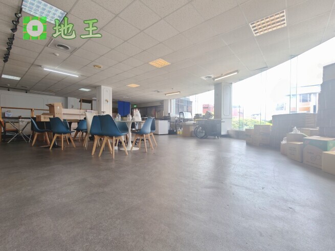 新北市 新北產業園區 五X路廠辦出租｜157坪捷運廠辦｜近新北產業園區站 物件編號 20566