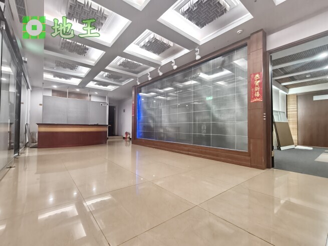 新北市 三重區 興德路廠辦出租｜228坪景觀企業廠辦 物件編號 20337