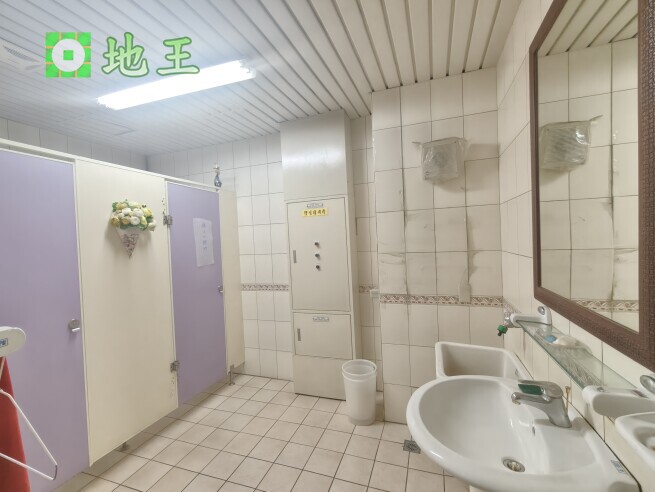 新北市 三重區 光復路一段廠辦出售｜265坪企業廠辦 物件編號 20534