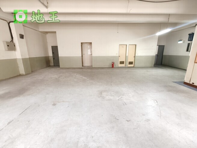 新北市 新北產業園區 五X路廠辦出租｜90坪｜一層一戶｜可立即進駐 物件編號 20606