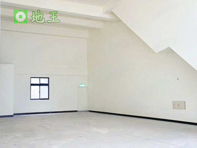 新北市 樹林區 樹林車站附近透天廠房出租｜450坪｜挑高7米｜可工廠登記 物件編號 20609
