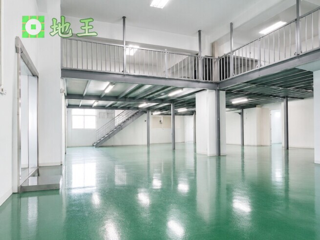 新北市 樹林區 柑園合法廠辦出租｜200坪企業空間｜可工廠登記 物件編號 20461