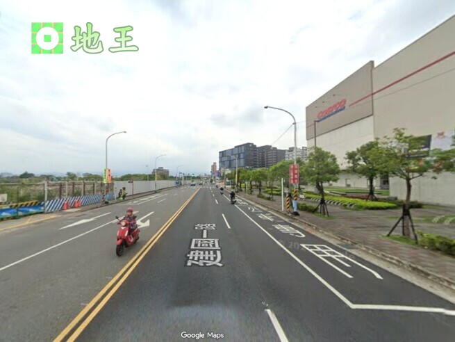 新北市 新莊區 近建國一路(可分租)廠辦出租｜826坪可分租｜氣派廠辦｜卸貨碼頭完善 物件編號 20548