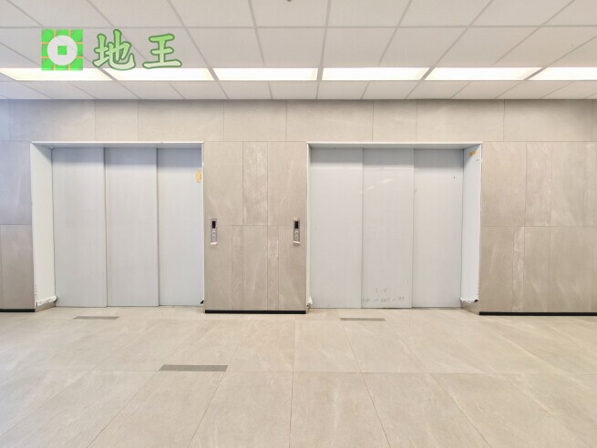 新北市 三重區 新北第二行政中心廠辦出租｜281坪｜挑高5米｜卸貨便利 物件編號 20613