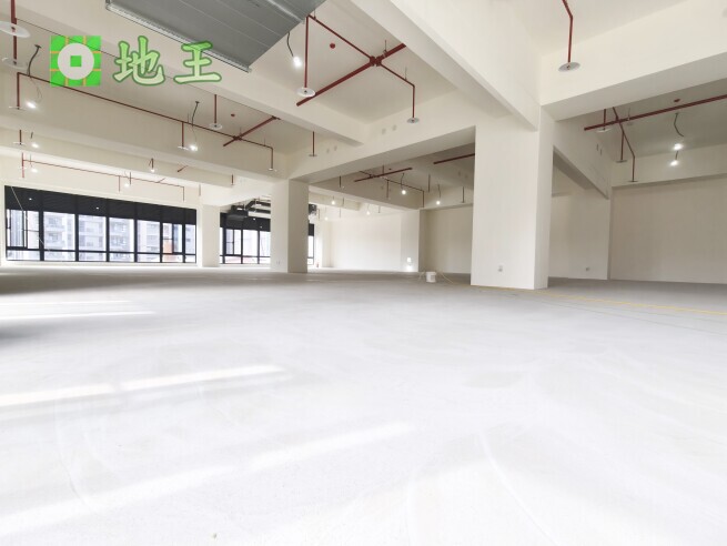 新北市 三重區 新北第二行政中心廠辦出租｜545坪｜挑高5米｜近捷運先嗇宮站 物件編號 20614
