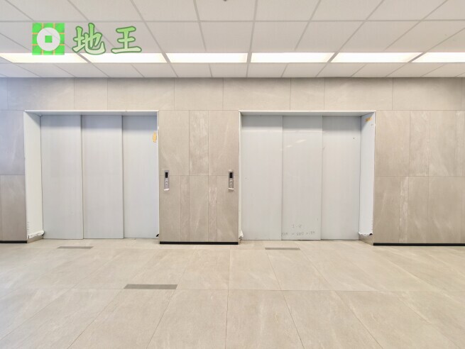 新北市 三重區 新北第二行政中心廠辦出租｜545坪｜挑高5米｜近捷運先嗇宮站 物件編號 20614