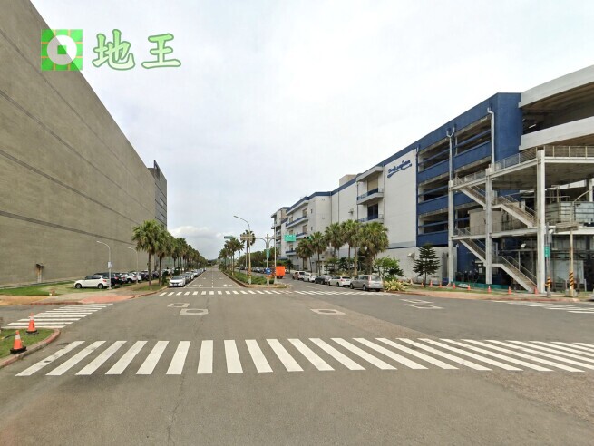 桃園市 觀音區 工業區廠房出租｜2300坪｜大電499馬 物件編號 20615