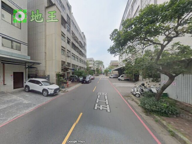 新北市 新北產業園區 五X路廠辦出租｜420坪可分租｜近捷運｜卸貨碼頭完善 物件編號 20581