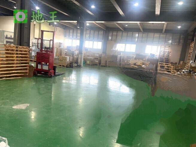新北市 三重區 光復路廠房出租｜208坪乙種工業區透天廠房 物件編號 20167