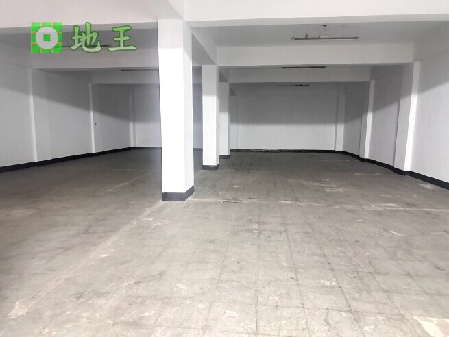 新北市 樹林區 鎮前街401坪廠房出租｜挑高4.5米｜廠辦住合一 物件編號 20625