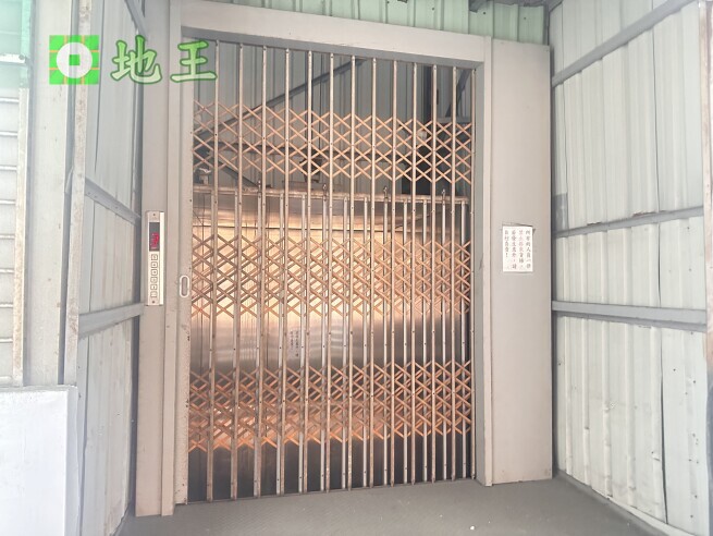 新北市 樹林區 鎮前街401坪廠房出租｜挑高4.5米｜廠辦住合一 物件編號 20625