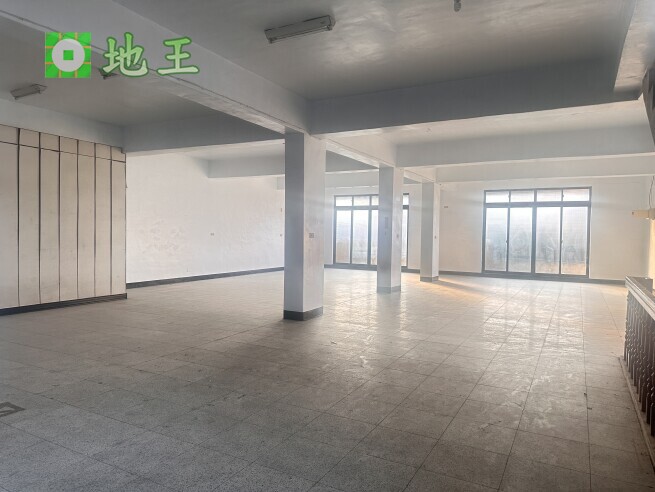新北市 樹林區 鎮前街401坪廠房出租｜挑高4.5米｜廠辦住合一 物件編號 20625