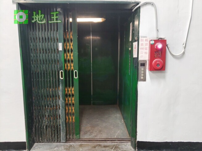 新北市 樹林區 大安路廠房出租｜395坪乙種工業區透天廠房 物件編號 20526