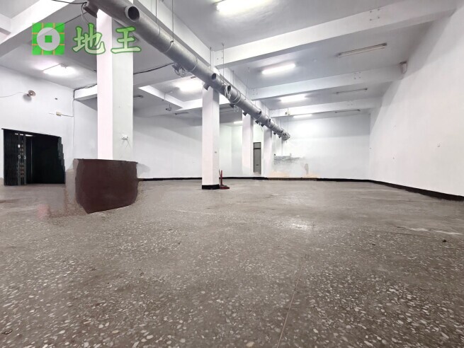 新北市 樹林區 大安路廠房出租｜395坪乙種工業區透天廠房 物件編號 20526