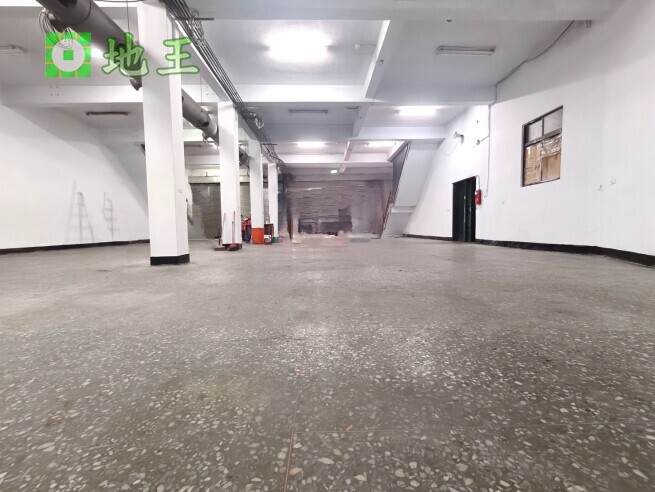新北市 樹林區 大安路廠房出租｜395坪乙種工業區透天廠房 物件編號 20526