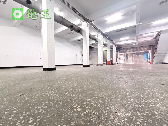 新北市 樹林區 大安路廠房出租｜395坪乙種工業區透天廠房 物件編號 20526