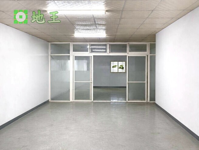 新北市 三重區 近中興北街廠辦出租｜164坪｜可工廠登記｜住辦合一 物件編號 20330