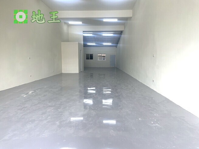 新北市 汐止區 樟樹二路105坪廠房出租｜近交流道｜可公司工廠登記 物件編號 20626