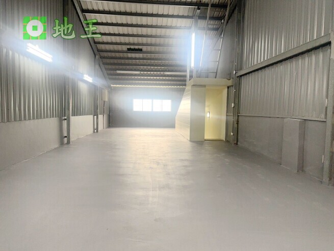 新北市 汐止區 樟樹二路105坪廠房出租｜近交流道｜可公司工廠登記 物件編號 20626