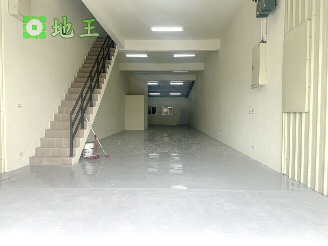 新北市 汐止區 樟樹二路105坪廠房出租｜近交流道｜可公司工廠登記 物件編號 20626