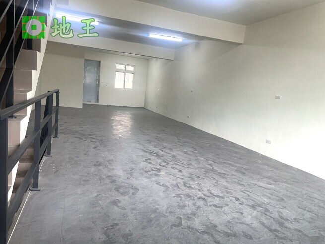 新北市 汐止區 樟樹二路105坪廠房出租｜近交流道｜可公司工廠登記 物件編號 20626