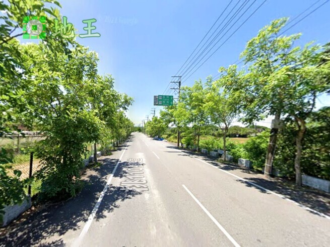 桃園市 楊梅區 近台31廠房出租｜土地5081坪・建物2683坪｜700HP大電 物件編號 20628