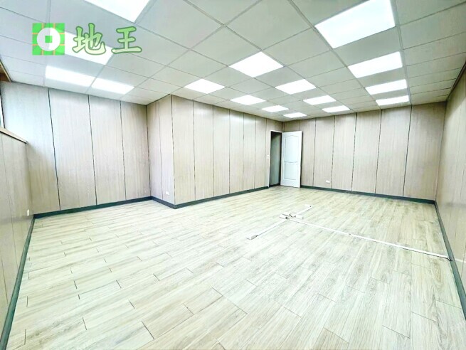 新北市 三重區 中正北路附近店面出租｜65坪｜適合辦公店面 物件編號 20629