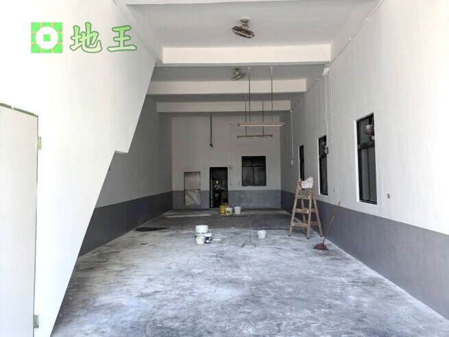 新北市 新莊區 新樹路廠房出租｜42坪一樓廠房｜挑高4.8米｜可工廠登記 物件編號 20560