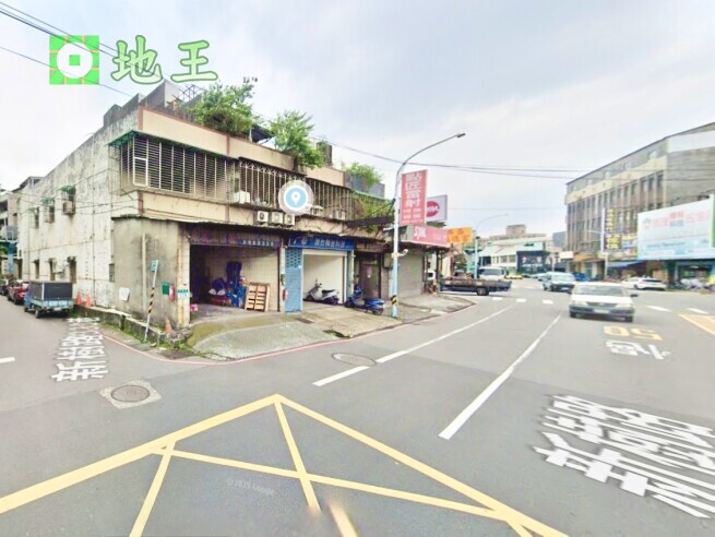 新北市 新莊區 瓊林南路廠房出租｜150坪｜一至三樓各50坪 物件編號 20632