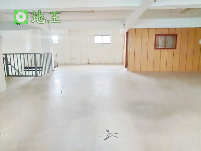 新北市 新莊區 幸福、頭前庄廠房出租｜67坪一樓＋夾層｜可公司工廠登記 物件編號 20633