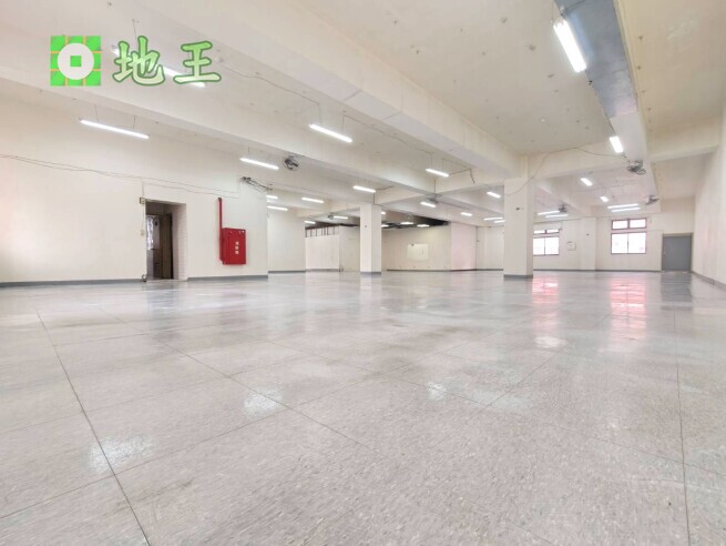 新北市 新北產業園區 五X路廠辦出售｜252坪企業總部｜交通便利 物件編號 20634