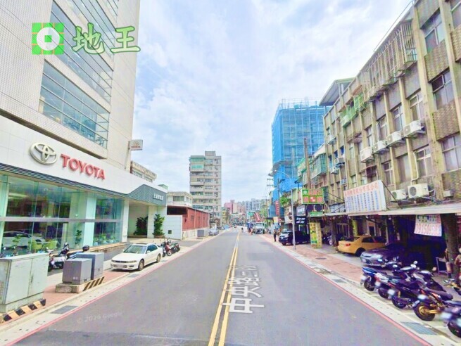 新北市 土城區 永寧捷運站廠房出租｜180坪合法透天｜近捷運步行10分鐘 物件編號 20637