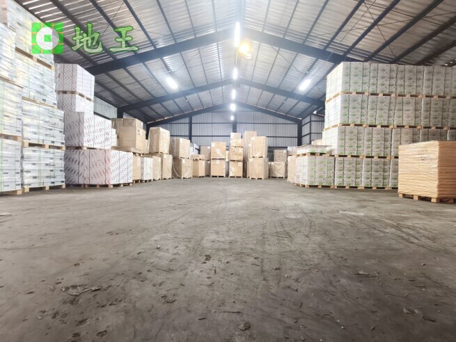 桃園市 龜山區 大湖路倉庫出租｜330坪挑高7米｜40呎貨櫃可進出 物件編號 20638