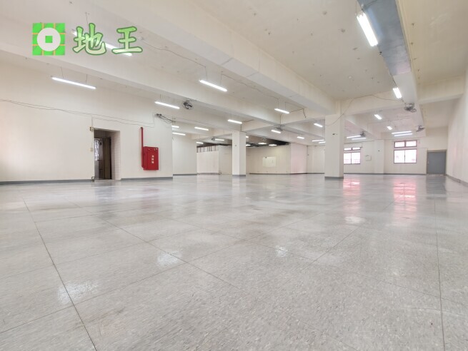 新北市 新北產業園區 五X路廠辦出租｜252坪｜新北產業園區優質廠辦 物件編號 20639