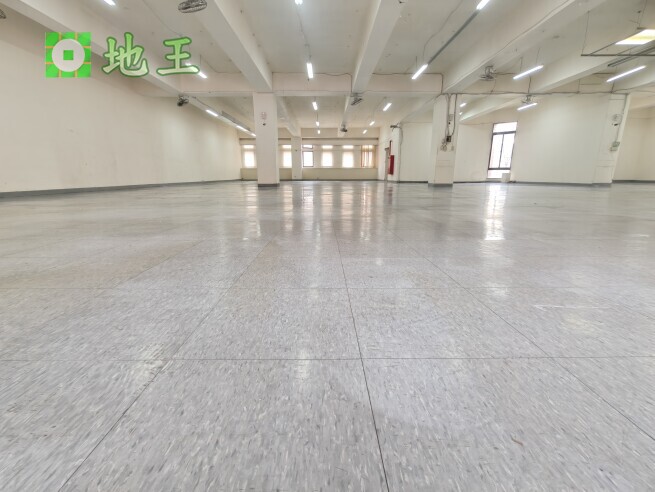 新北市 新北產業園區 五X路廠辦出租｜252坪｜新北產業園區優質廠辦 物件編號 20639