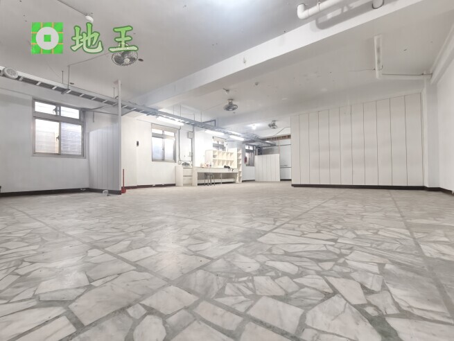 新北市 五股區 中興路一段廠辦出租｜115坪｜近中興路一段 物件編號 20642