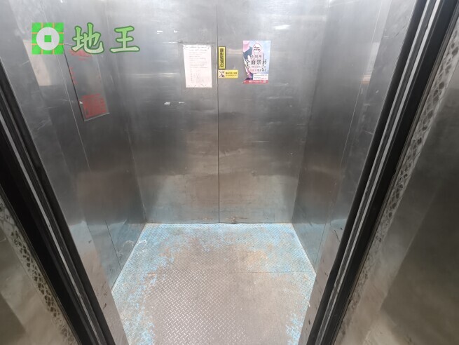 新北市 五股區 中興路一段廠辦出租｜115坪｜近中興路一段 物件編號 20642