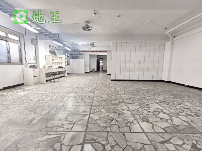 新北市 五股區 中興路一段廠辦出租｜115坪｜近中興路一段 物件編號 20642