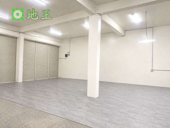新北市 新莊區 近新樹路廠房出租｜220坪｜整棟廠房｜門停8汽 物件編號 20643