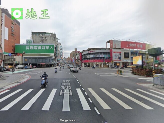 新北市 三重區 正義北路廠房出租｜232坪地點佳｜車潮人潮多 物件編號 20645