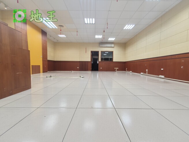 新北市 新北產業園區 五X路廠辦出租｜150坪｜近捷運｜貨櫃可進出 物件編號 20619
