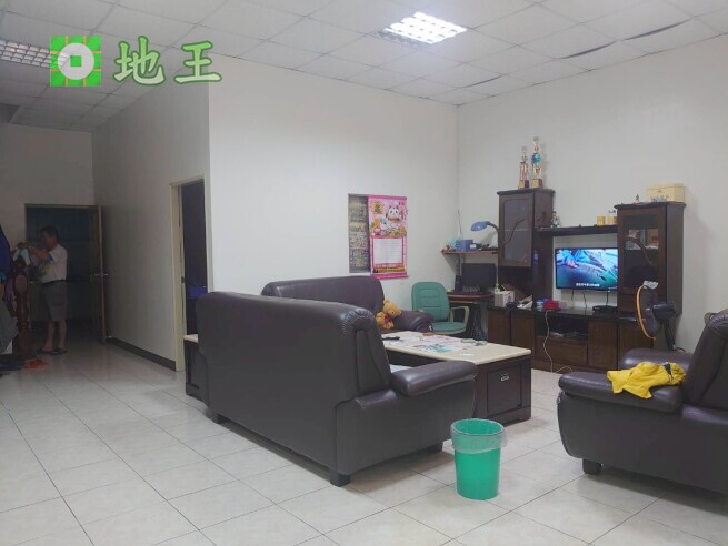 新北市三重透天廠出租