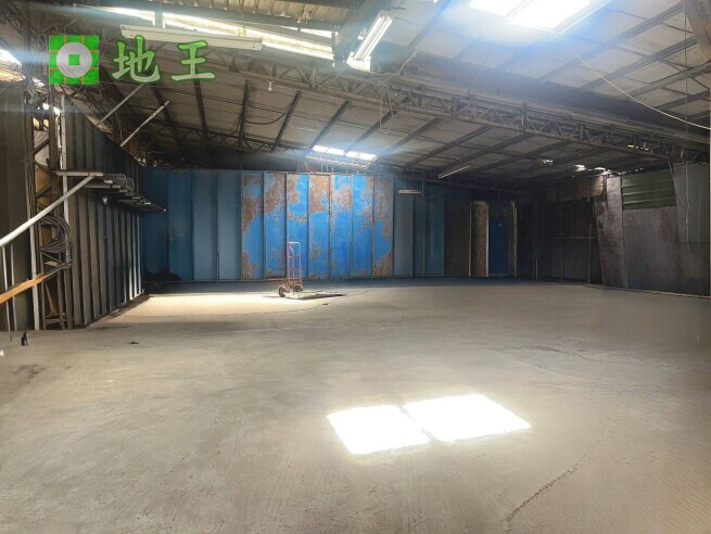 台北市內湖鐵皮屋出租