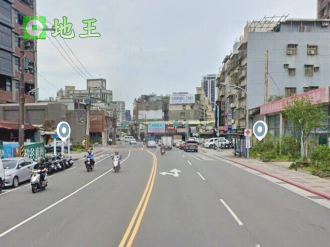 台北市內湖鐵皮廠出租