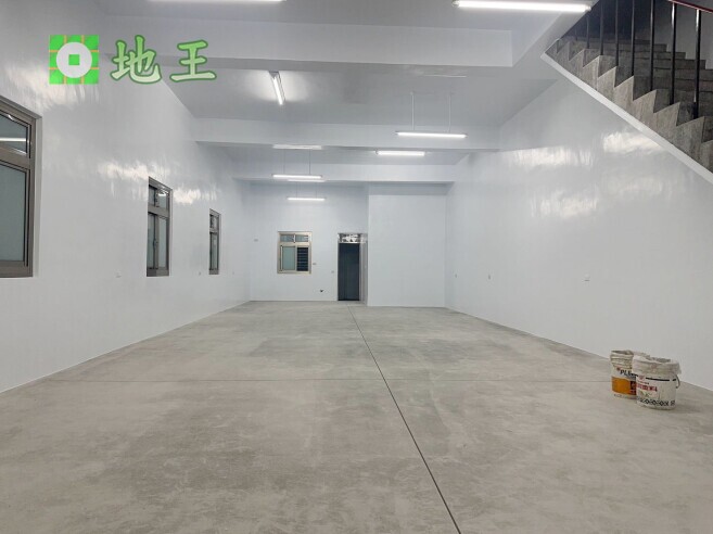 新北市新莊透天廠房出租