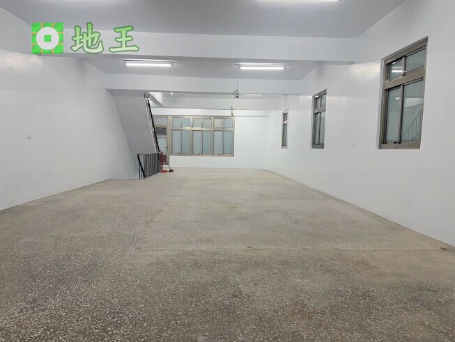 新北市新莊透天廠房出租